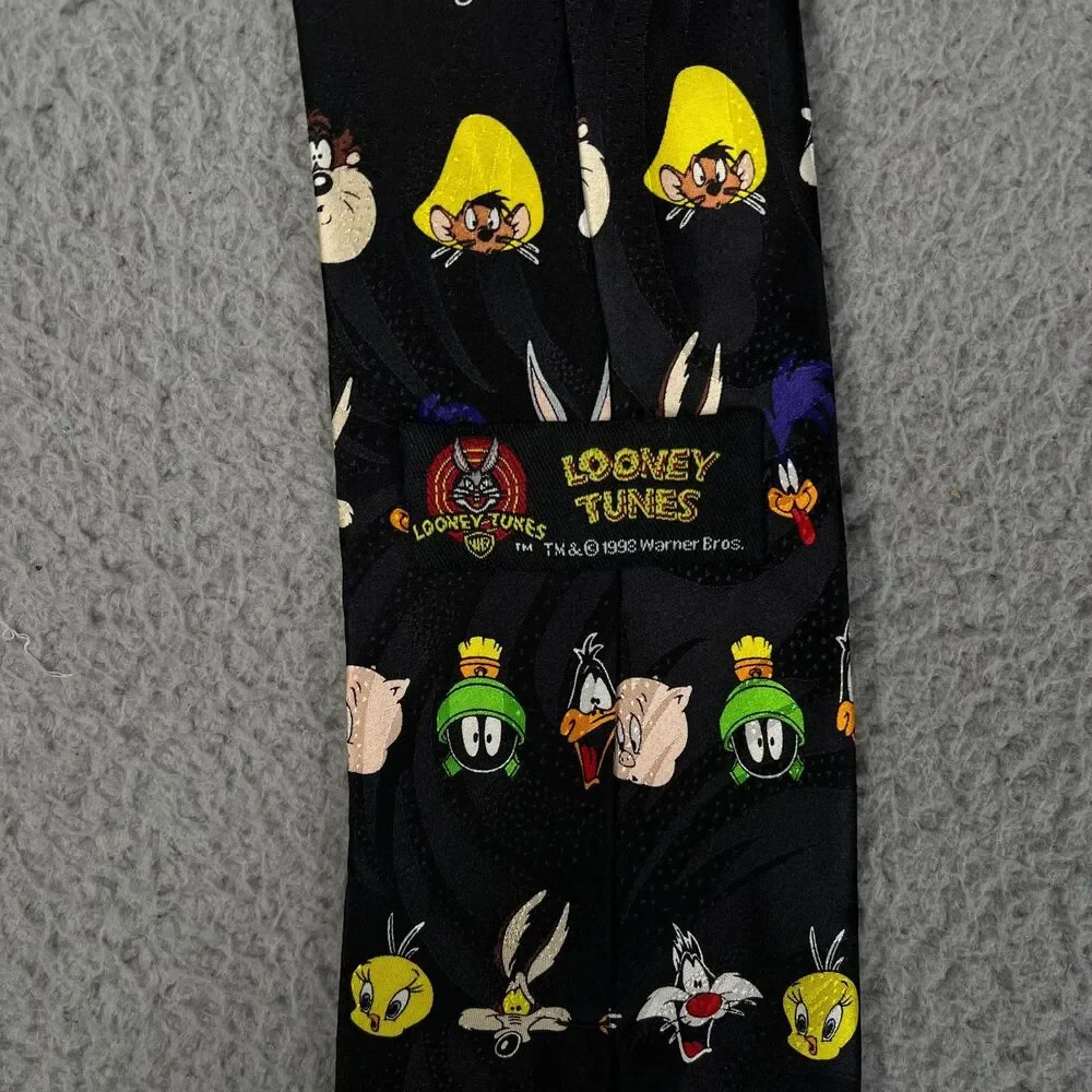 Looney Tunes Mania vintage looney